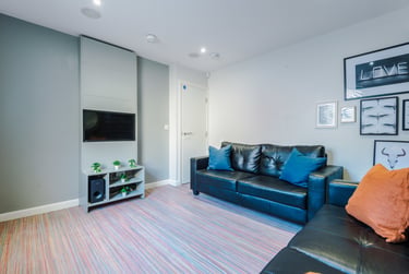 4 bed house, Queen Anne Street, Shelton, Stoke, ST42EQ - Image 4