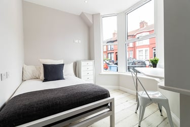 7 bed house, 27 Langton Road, Toxteth, Liverpool, L152HS - Image 9