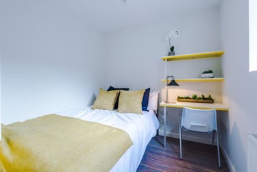 5 bed house, Church Street, Silverdale, Keele, ST56JQ - Image 10
