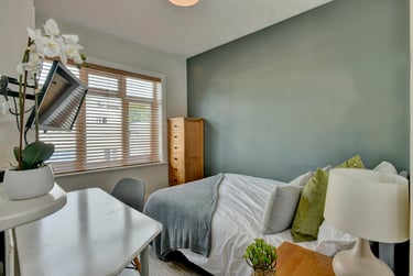 6 bed house, Wrentham Estate, Old Tiverton Road, Mount Pleasant, Exeter, EX46ND - Image 10