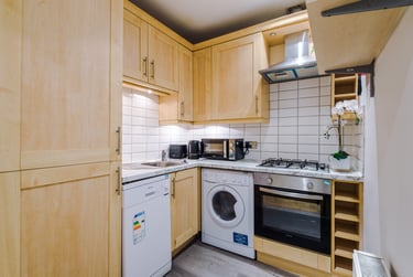 2 bed house, Osborne Avenue, Jesmond, Newcastle, NE21JQ - Image 15