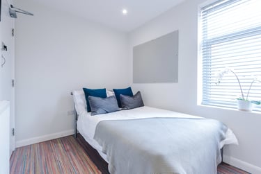 4 bed house, Ashford Street, Shelton, Stoke, ST42EN - Image 5