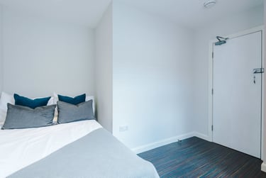 4 bed house, Queen Anne Street, Shelton, Stoke, ST42EQ - Image 9
