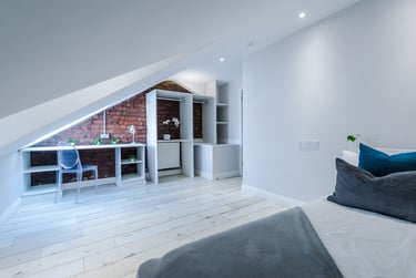 7 bed house, 27 Woodcroft Road, Toxteth, Liverpool, L152HG - Image 14