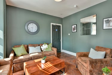 6 bed house, Wrentham Estate, Old Tiverton Road, Mount Pleasant, Exeter, EX46ND - Image 14