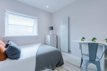 7 bed house, 32 Granville Road, Toxteth, Liverpool, L152HR - Image 3