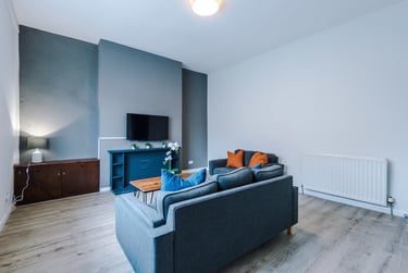 4 bed house, Stratford Road, Ouseburn, Newcastle, NE65PB - Image 3