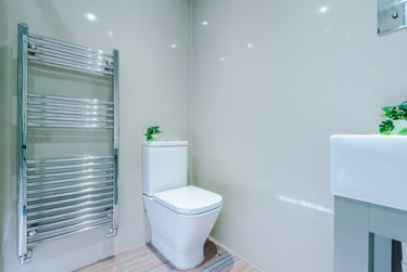4 bed house, Queen Anne Street, Shelton, Stoke, ST42EQ - Image 13