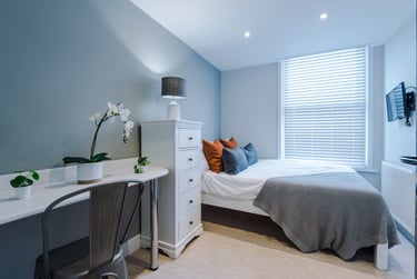 6 bed flat, Hawarden Avenue, Sefton Park, Liverpool, L172AJ - Image 7