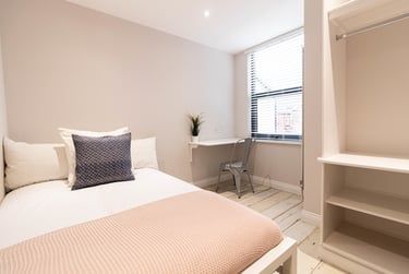 8 bed house, 74 Woodcroft Road, Toxteth, Liverpool, L152HQ - Image 11
