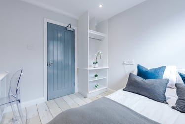 7 bed house, 32 Granville Road, Toxteth, Liverpool, L152HR - Image 13