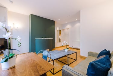 2 bed house, Osborne Avenue, Jesmond, Newcastle, NE21JQ - Image 5