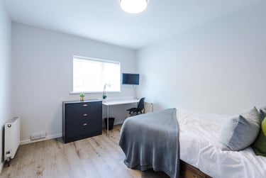 4 bed house, Milton Place, Sandyford, Newcastle, NE21YQ - Image 5