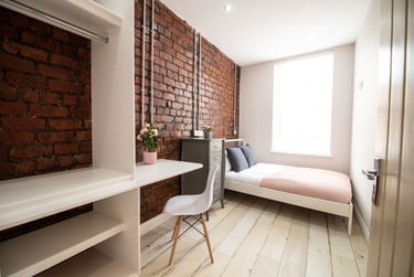 8 bed house, 425A Smithdown Road, Sefton Park, Liverpool, L153JL - Image 8