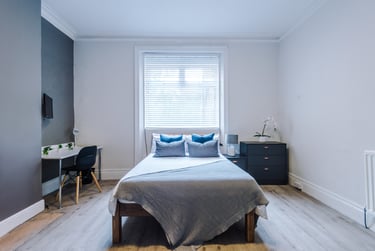 4 bed house, Stratford Road, Ouseburn, Newcastle, NE65PB - Image 12