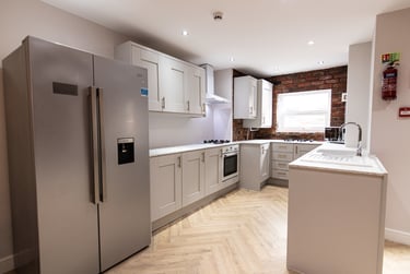 7 bed house, 20 Halsbury Road, Kensington, Liverpool, L66DQ - Image 11