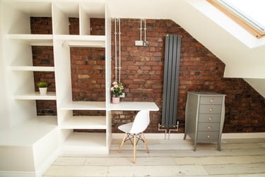 8 bed house, 425A Smithdown Road, Sefton Park, Liverpool, L153JL - Image 5