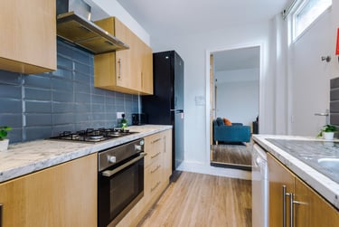 6 bed house, Deuchar Street, Jesmond Vale, Newcastle, NE21JX - Image 6