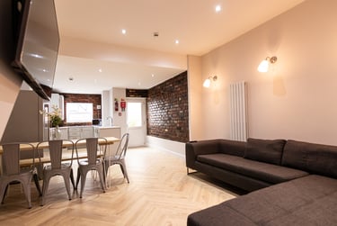 7 bed house, 20 Halsbury Road, Kensington, Liverpool, L66DQ - Image 9