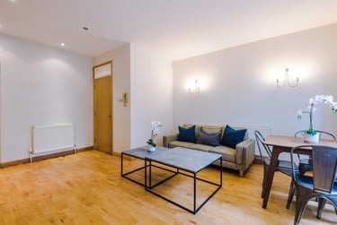 2 bed house, Osborne Avenue, Jesmond, Newcastle, NE21JQ - Image 6