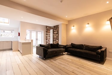 8 bed house, 67 Woodcroft Road, Toxteth, Liverpool, L152HG - Image 4