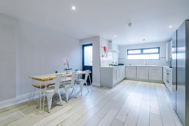 8 bed house, 66 Woodcroft Road, Toxteth, Liverpool, L152HQ - Image 3