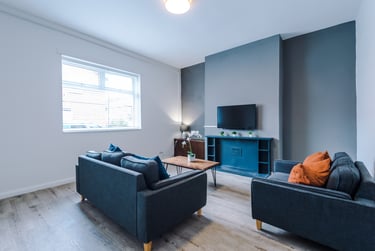4 bed house, Stratford Road, Ouseburn, Newcastle, NE65PB - Image 2
