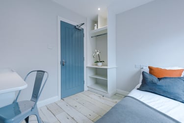 7 bed house, 32 Granville Road, Toxteth, Liverpool, L152HR - Image 4