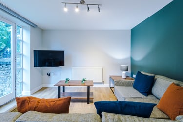 6 bed flat, Jesmond Road, Jesmond Vale, Newcastle, NE21JY - Image 1