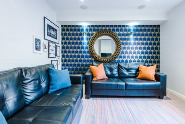 4 bed house, Queen Anne Street, Shelton, Stoke, ST42EQ - Image 1