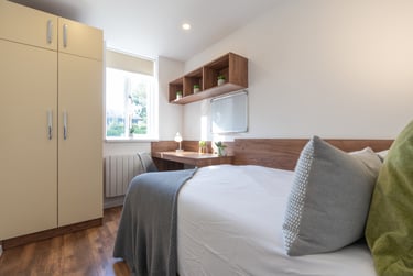 5 bed flat, Jesmond View, Sandyford, Newcastle, NE24DF - Image 11