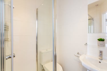 8 bed flat, St Hilds Lane, Claypath, Durham, DH11QL - Image 12