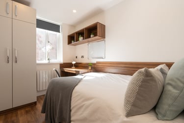 5 bed flat, Jesmond View, Sandyford, Newcastle, NE24DF - Image 2