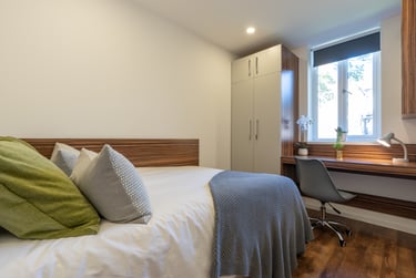 5 bed flat, Jesmond View, Sandyford, Newcastle, NE24DF - Image 9