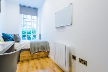 8 bed flat, Jesmond View, Sandyford, Newcastle, NE24DF - Image 7