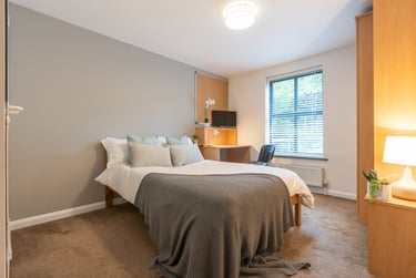 4 bed flat, Prince of Wales Road, Pennsylvania, Exeter, EX44PN - Image 12