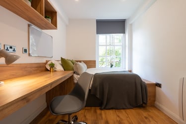 7 bed flat, Jesmond View, Sandyford, Newcastle, NE24DF - Image 10