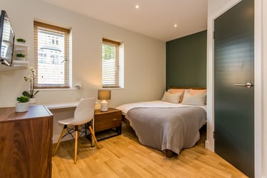8 bed flat, St Hilds Lane, Claypath, Durham, DH11QL - Image 7
