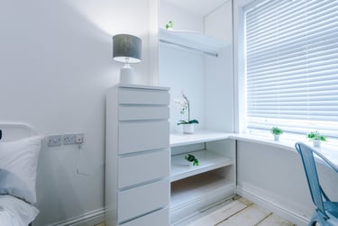 5 bed house, 27 Gladstone Terrace, City Centre, Lancaster, LA11DW - Image 13