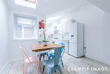 5 bed house, 21 Gladstone Terrace, City Centre, Lancaster, LA11DW - Image 1