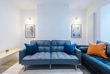 5 bed house, 7 Gladstone Terrace, City Centre, Lancaster, LA11DW - Image 14