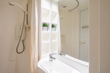 4 bed flat, Prince of Wales Road, Pennsylvania, Exeter, EX44PN - Image 7