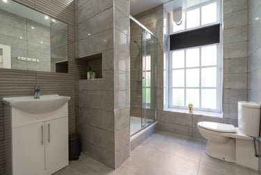 4 bed flat, Jesmond View, Sandyford, Newcastle, NE24DF - Image 2