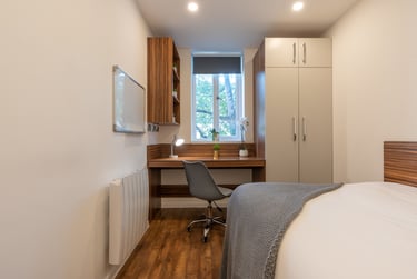 5 bed flat, Jesmond View, Sandyford, Newcastle, NE24DF - Image 10