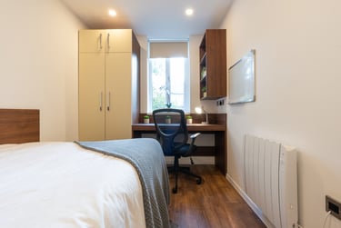 5 bed flat, Jesmond View, Sandyford, Newcastle, NE24DF - Image 12