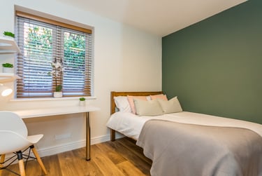 8 bed flat, St Hilds Lane, Claypath, Durham, DH11QL - Image 8