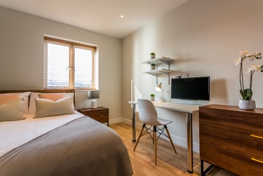 8 bed flat, St Hilds Lane, Claypath, Durham, DH11QL - Image 14