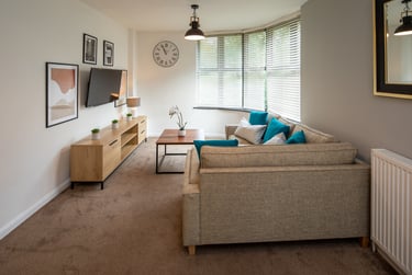 4 bed flat, Prince of Wales Road, Pennsylvania, Exeter, EX44PN - Image 4