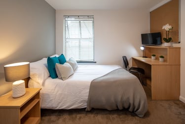 4 bed flat, Prince of Wales Road, Pennsylvania, Exeter, EX44PN - Image 12