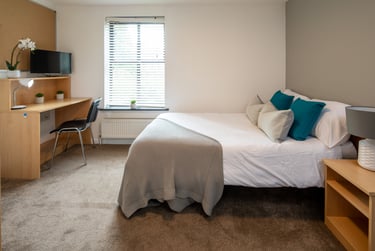 4 bed flat, Prince of Wales Road, Pennsylvania, Exeter, EX44PN - Image 10